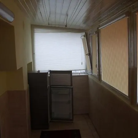Stayko Apartment *