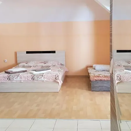 Apartment Stayko *