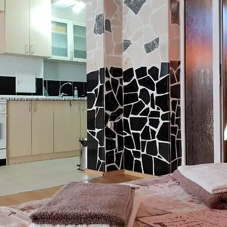Stayko Apartment Burgas